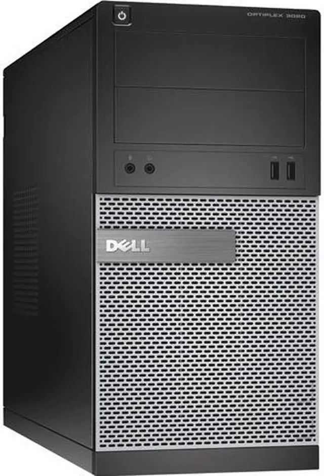 DELL Optiplex3020 　Core i3 4130 3.40GHz 8GB 500GB■現状品 Refurbished: DELL Desktop Computer OptiPlex 3020 Intel Core i3