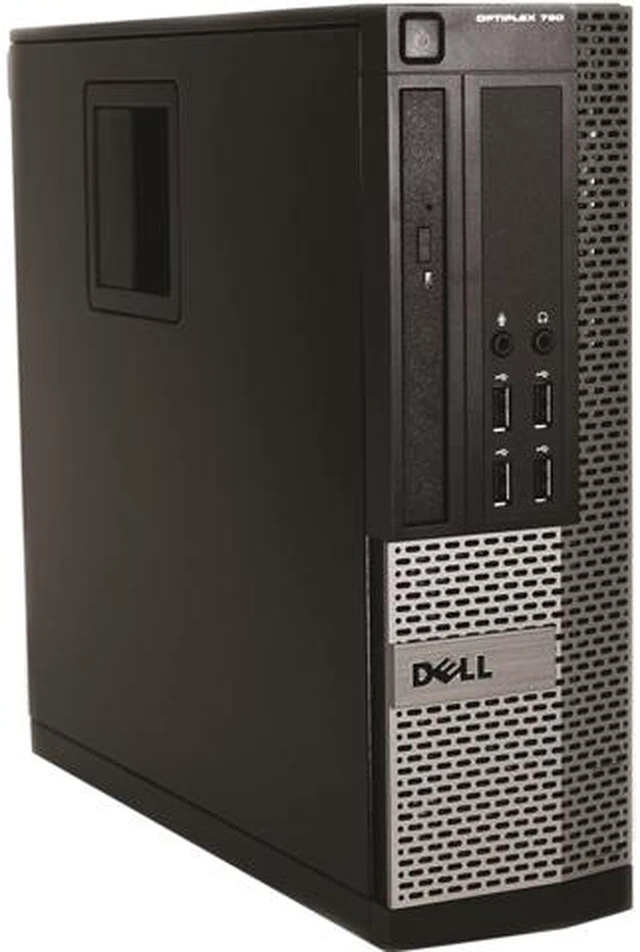 Refurbished: DELL Desktop Computer 790 Intel Core i5-2500 8 GB 2TB HDD ...