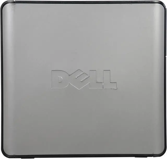 Alt view image 4 of 9 - DELL Desktop PC OptiPlex 380 Intel Pentium E5300 4 GB 80GB HDD Windows 7 Home Premium