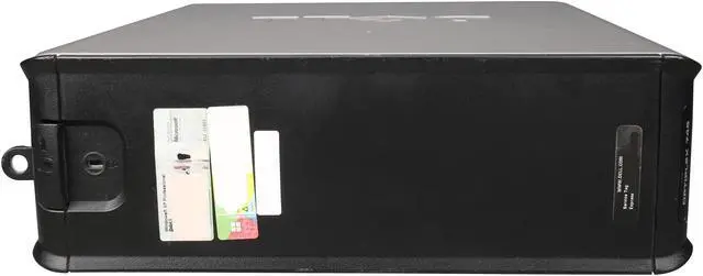 Alt view image 4 of 8 - DELL Desktop Computer OptiPlex 745 Intel Pentium D 945 4 GB 80GB HDD Windows 7 Home Premium