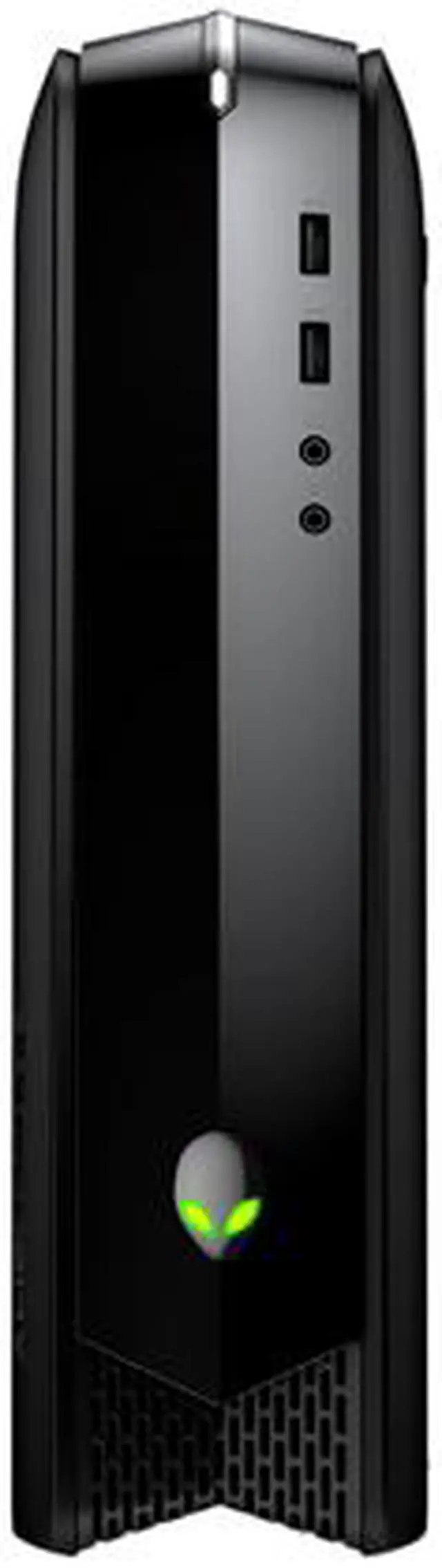 Alt view image 2 of 7 - Alienware Desktop Computer Alienware X51 R3 AX51R3-10510BLK Intel Core i5 6th Gen 6400 (2.7 GHz) 16 GB DDR4 256 GB SSD NVIDIA GeForce GTX 970 4 GB GDDR5 Windows 10 Home 64-Bit