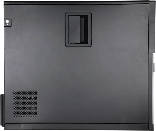 Alt view image 4 of 9 - DELL Desktop Computer 790 3.3GHz 4 GB 250GB HDD Windows 7 Professional 64-Bit