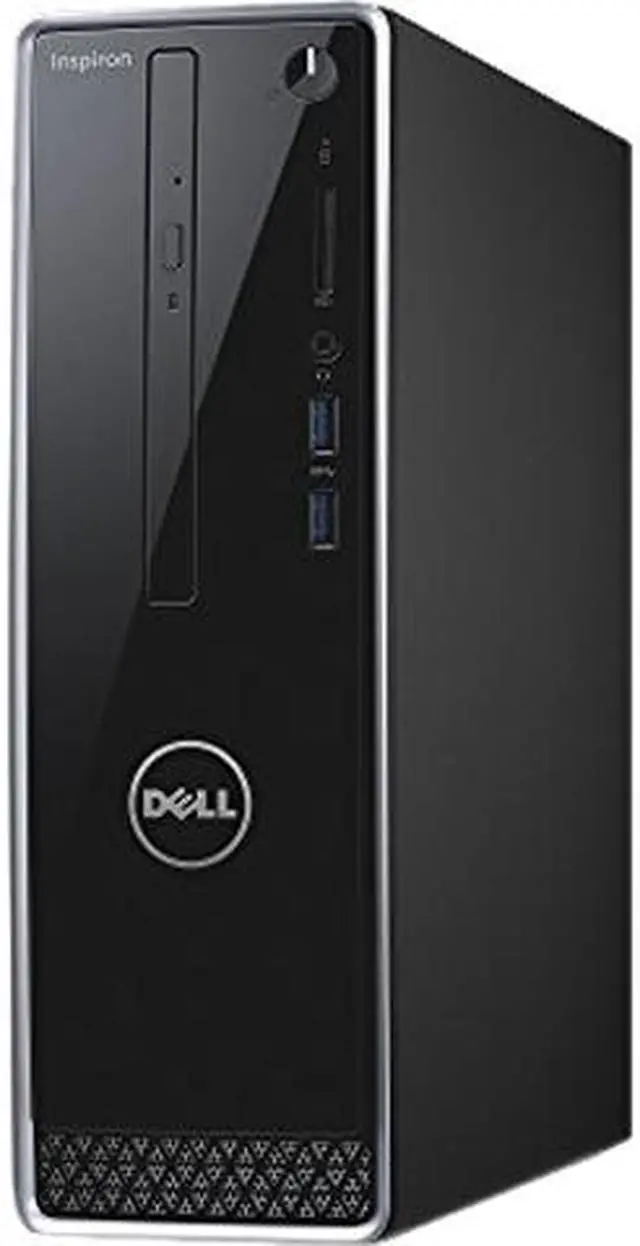 Refurbished: Dell Inspiron 3252 Intel Pentium N3700 X4 1.6GHz 4GB