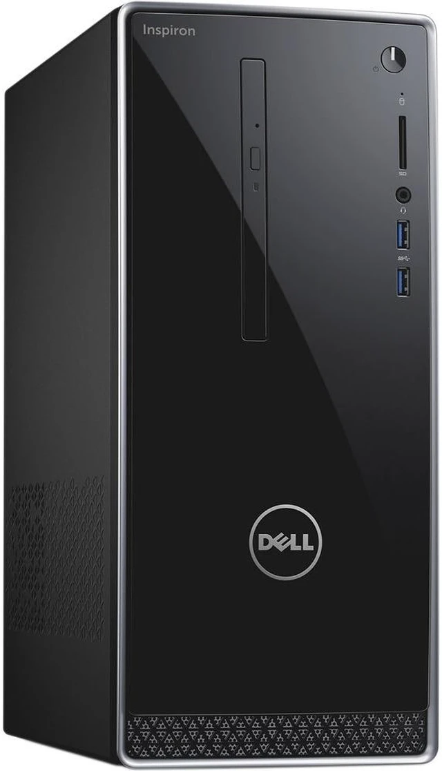 最新OS】DELL inspiron Core-i5 6400 8GB 1TB Windows11 中古動作品