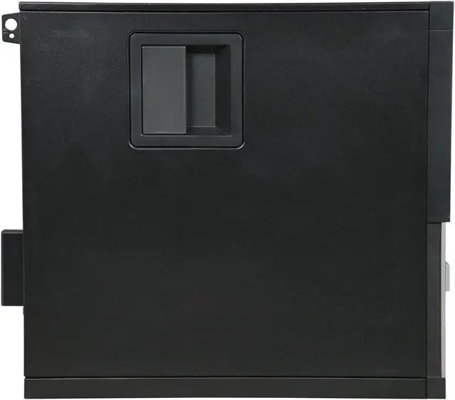Alt view image 4 of 8 - DELL Grade A Desktop PC OptiPlex 7010 Intel Core i5 3rd Gen 3470 (3.20 GHz) 8 GB DDR3 2 TB HDD 100 GB SSD NVIDIA NVS 300 (Dual LCD Ready) Windows 10 Pro 64-Bit Microsoft Authorized Refurbished (MAR)