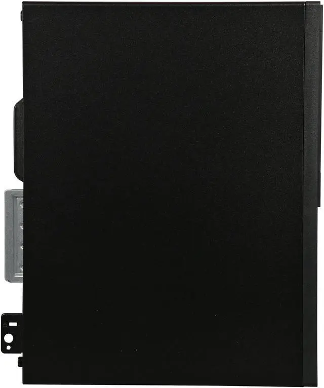 Alt view image 4 of 9 - DELL Desktop Computer OptiPlex 3050 Intel Core i3-7100 4GB DDR4 500GB HDD Intel HD Graphics 630 Windows 10 Pro 64-Bit