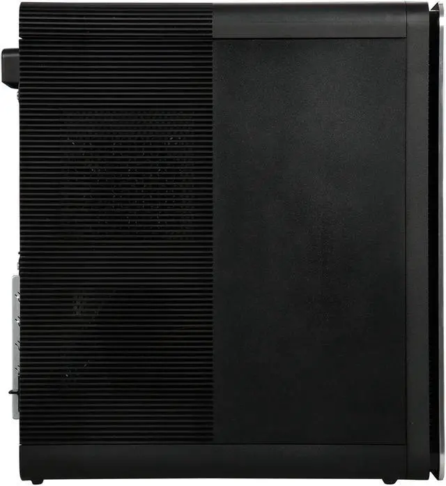 Alt view image 4 of 9 - DELL Desktop Computer XPS XPS8920-7581SLV-PUS Intel Core i7-7700 16GB DDR4 2TB HDD 256GB SSD GeForce GTX 1070 Windows 10 Pro 64-Bit