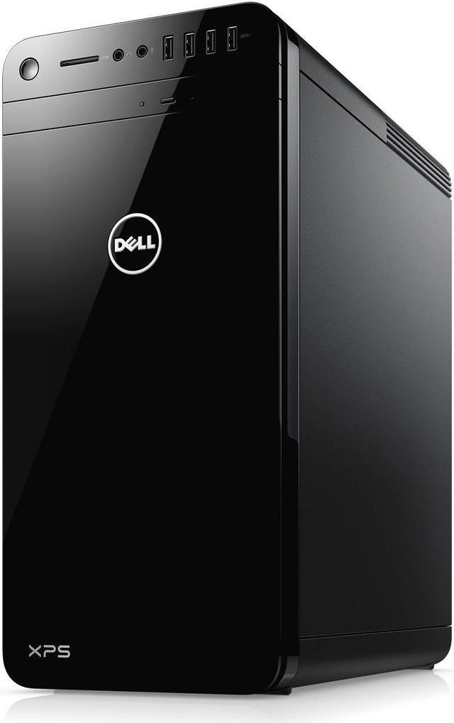 DELL XPS 8910 - デスクトップ型PC