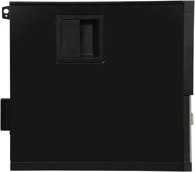 Alt view image 4 of 9 - DELL Desktop Computer 9010 3.2GHz 4 GB 250GB HDD Windows 10 Pro 64-bit