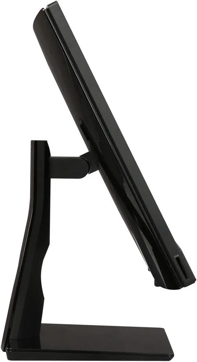 Alt view image 4 of 7 - DELL All-in-One Computer Inspiron 3277 i3277-3838BLK Intel Core i3-7130U 8GB DDR4 1TB HDD 21.5" Touchscreen Windows 10 Home 64-Bit