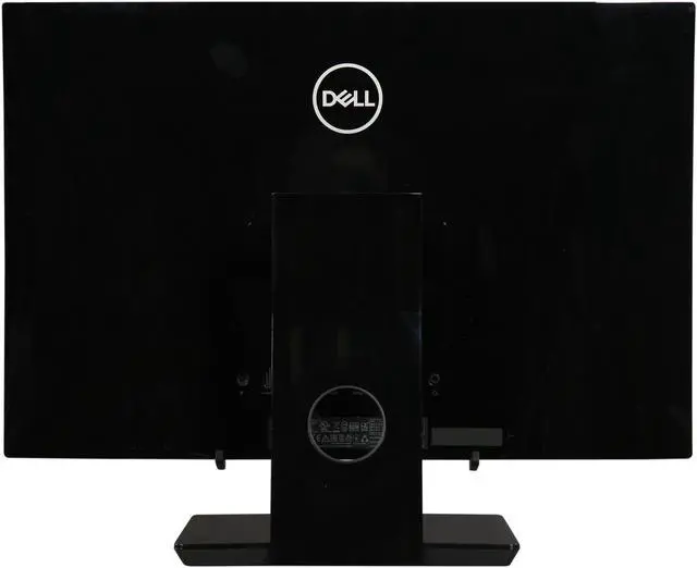 Alt view image 5 of 7 - DELL All-in-One Computer Inspiron 3277 i3277-3838BLK Intel Core i3-7130U 8GB DDR4 1TB HDD 21.5" Touchscreen Windows 10 Home 64-Bit