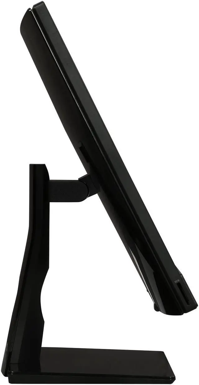 Alt view image 4 of 8 - DELL All-in-One Computer Inspiron 3477 i3477-5852BLK Intel Core i5-7200U 8GB DDR4 1TB HDD 23.8" Touchscreen Windows 10 Home 64-bit