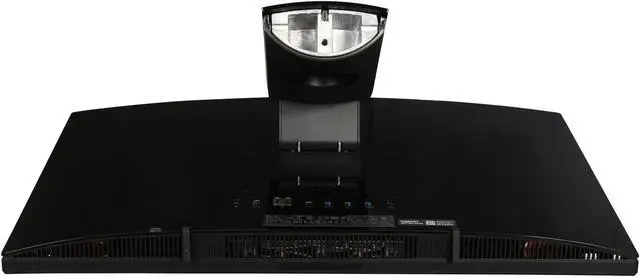 Alt view image 7 of 8 - DELL All-in-One Computer Inspiron 3477 i3477-5852BLK Intel Core i5-7200U 8GB DDR4 1TB HDD 23.8" Touchscreen Windows 10 Home 64-bit