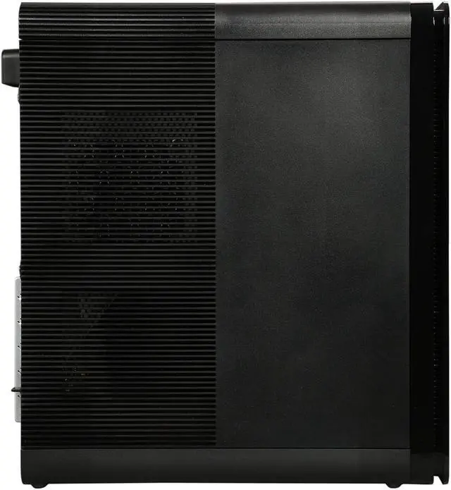 Alt view image 4 of 9 - DELL Desktop Computer XPS 8930 XPS8930-7071BLK Intel Core i7+ 8th Gen 8700 (3.20 GHz) 8 GB DDR4 1 TB HDD 16 GB Optane Memory NVIDIA GeForce GTX 1060 6 GB Windows 10 Home 64-Bit