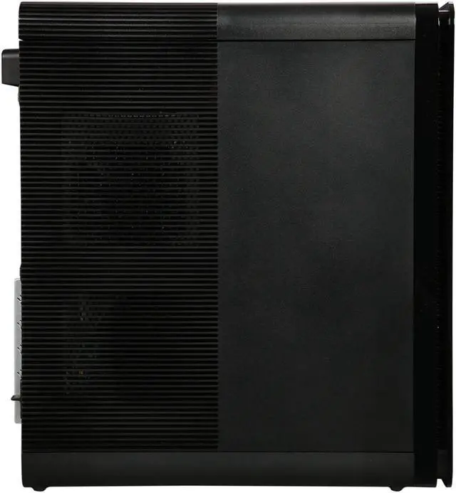 Alt view image 4 of 9 - DELL Desktop Computer XPS 8930 XPS8930-7194BLK Intel Core i7-8700 8GB DDR4 1TB HDD NVIDIA GeForce GT 1030 Windows 10 Home 64-bit