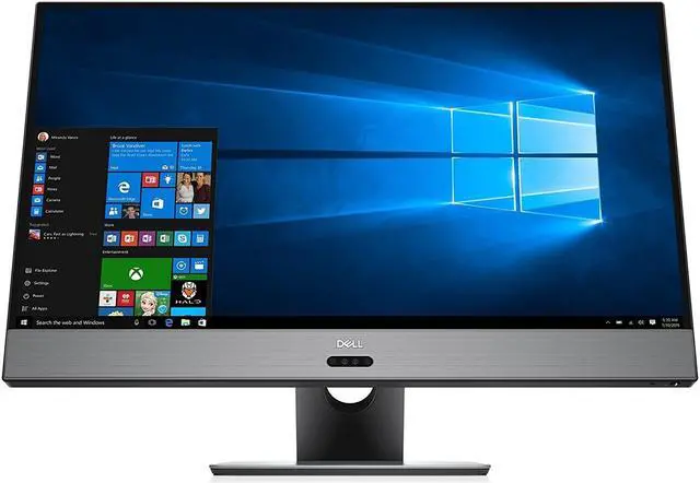 K*r様 DELL inspiron 27 7775 Inspiron 液晶一体型 DELL 27 7775 Ryzen 5 1400 3.4GHz 16GB 1TB