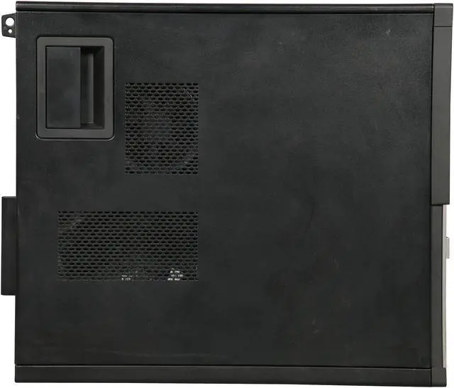 Alt view image 4 of 9 - DELL Grade A Desktop Computer 3010 Intel Core i5-3470 4GB DDR3 500GB HDD Windows 7 Professional 64-Bit