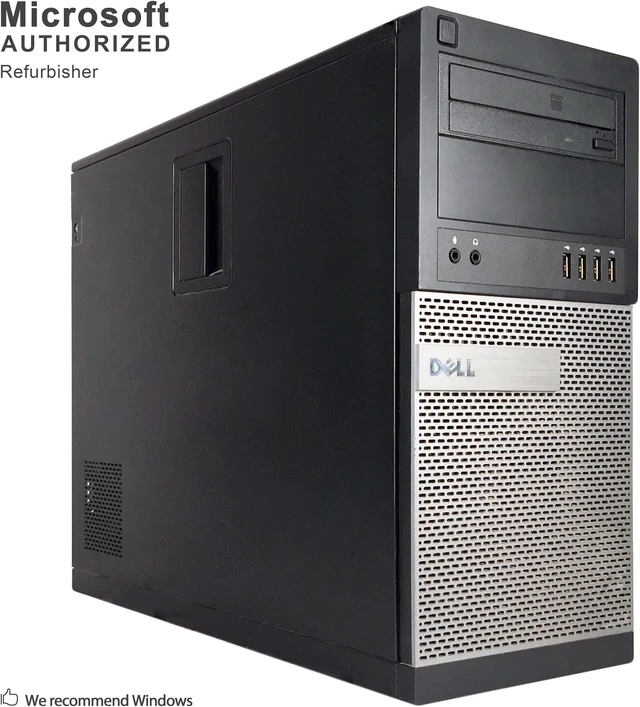 第4世代i5/8GB/1TB DELL Optiplex オフィスWiFi付 第4世代i5/8GB/1TB