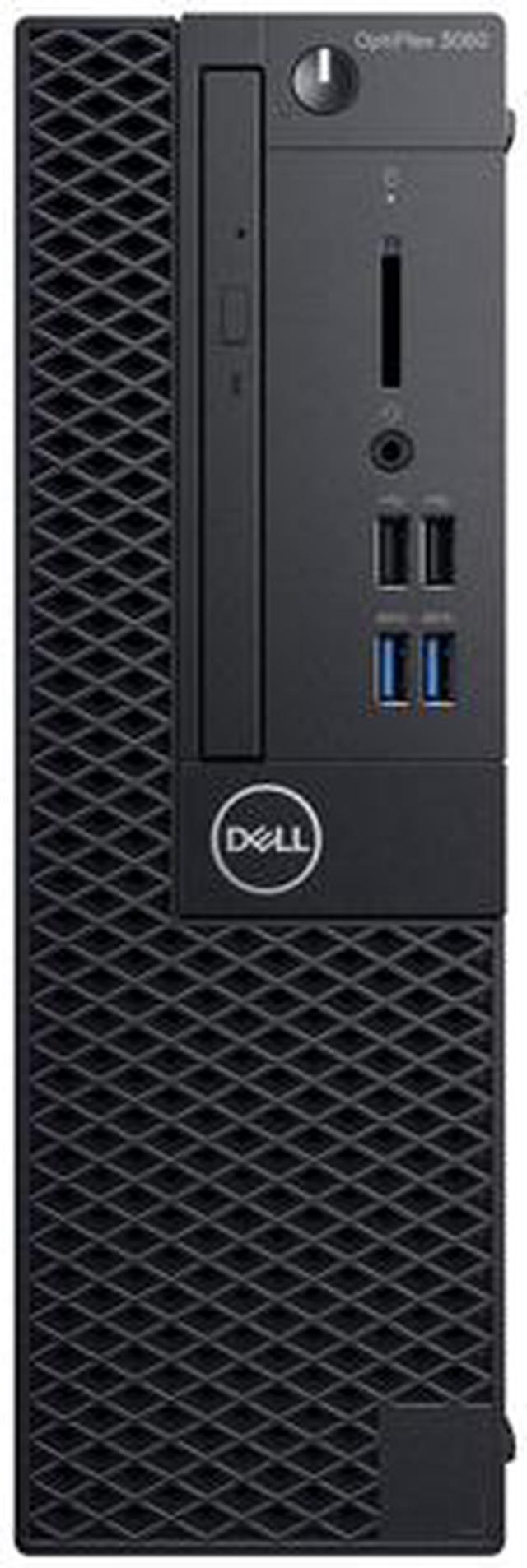 Used - Like New: Dell OptiPlex 3000 3060 Desktop Computer - Intel