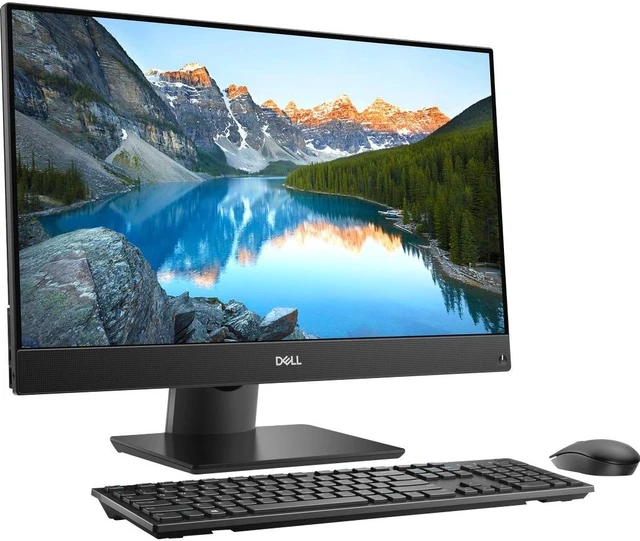 Refurbished: Dell Inspiron 5477 23.8