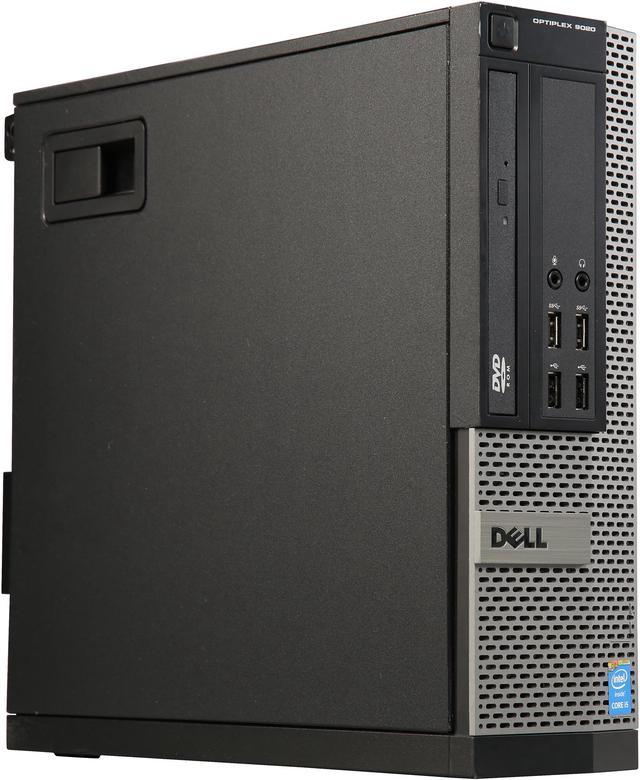 Dell Optiplex 9020 Tower Computer PC, 3.20 GHz Intel i5 Quad Core