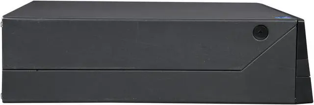 Alt view image 4 of 8 - IBM SFF Desktop Computer M58P Core 2 Duo 3.0 GHz 8 GB DDR3 1 TB HDD Windows 7 Professional COA Only
