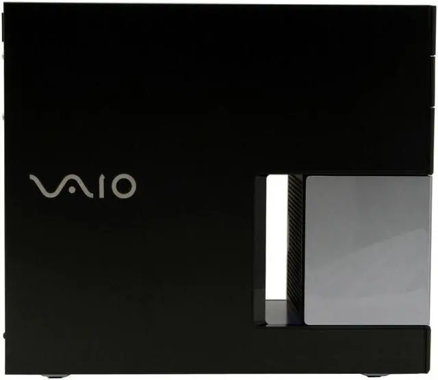 Sony Desktop PC VAIO VGC-RC310G Intel Pentium D 940 2GB DDR2
