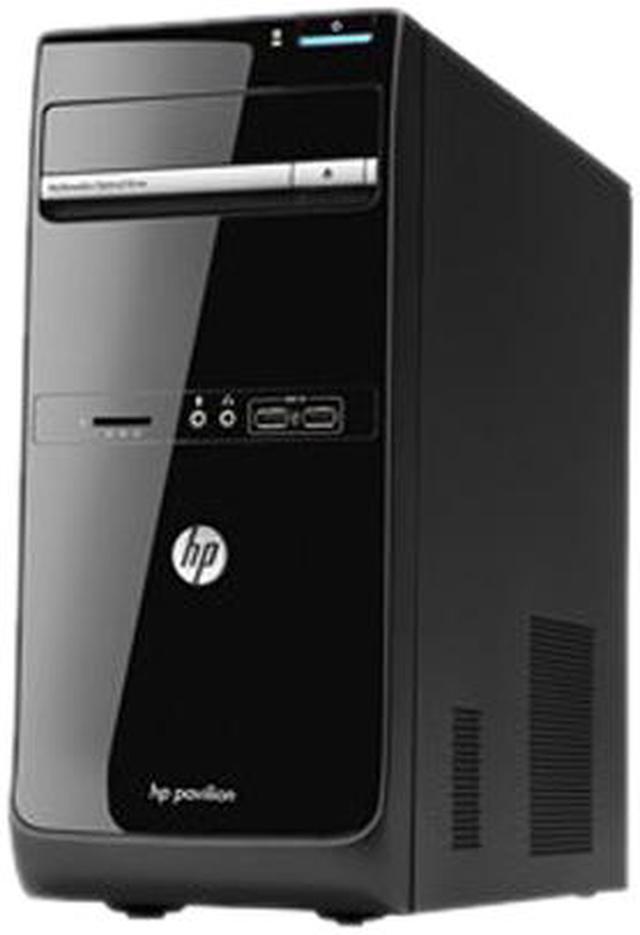 HP Pavilion Desktop PC p6-2160jp/CT i7カスタムモデル 価格
