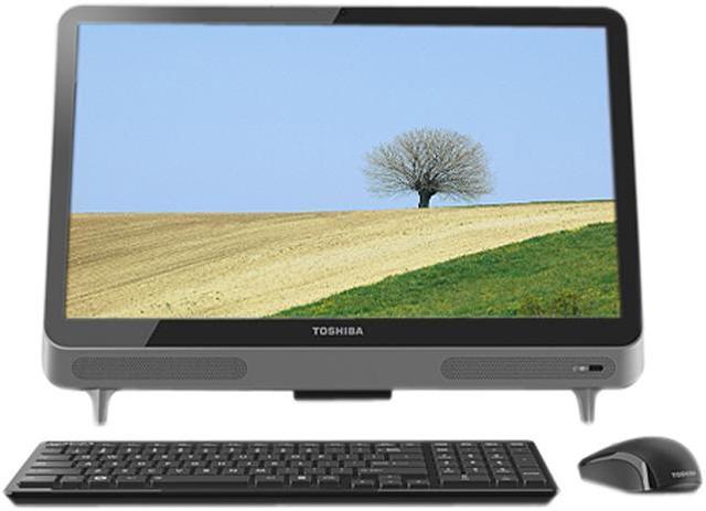 toshiba lx835 all in one