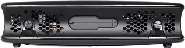 Alt view image 11 of 18 - Zotac ZBOX-EN760-P Intel Core i5, 8GB RAM, 1TB HDD, Nvidia GTX860M Discrete Graphics, Mini PC