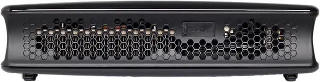 Alt view image 12 of 18 - Zotac ZBOX-EN760-P Intel Core i5, 8GB RAM, 1TB HDD, Nvidia GTX860M Discrete Graphics, Mini PC