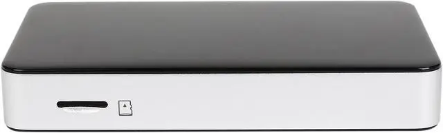 Alt view image 2 of 7 - Zotac Mini PC ZBOX ZBox-PI320-W2B Intel Atom Z3735F (1.33GHz) 2GB DDR3 32GB eMMC Windows 10 Home