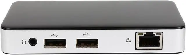 Alt view image 4 of 7 - Zotac Mini PC ZBOX ZBox-PI320-W2B Intel Atom Z3735F (1.33GHz) 2GB DDR3 32GB eMMC Windows 10 Home
