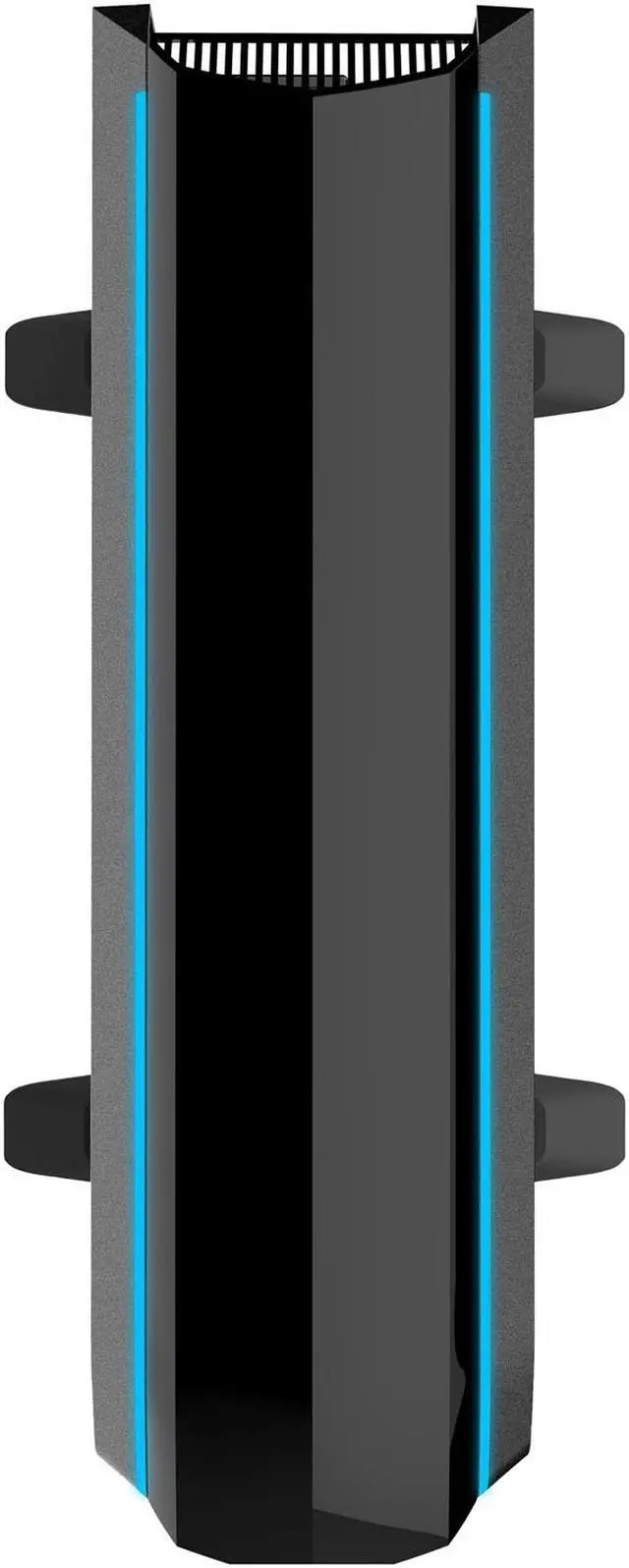 Alt view image 5 of 12 - ZOTAC GAMING MEK1 GAMING PC NVIDIA GeForce GTX 1070 Ti Intel Core i7-7700 (3.60 GHz) 16 GB DDR4 240 GB NVMe SSD 1 TB HDD Windows 10 SPECTRA Lighting Ultra-Slim Design Mini ITX Desktop - G1107TK700B-U