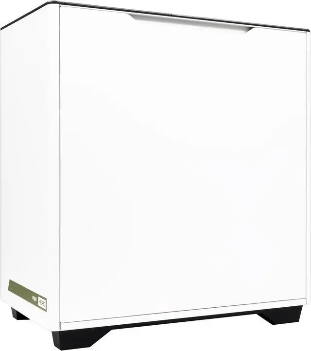 Alt view image 3 of 7 - ZOTAC MEK AI Enhanced Gaming Desktop PC, AMD Ryzen 5 5500, Nvidia GeForce RTX 4060, 16GB DDR4 RGB, 1TB NVMe M.2 SSD, Windows 11 Home 64-bit, MEK4060A55003V1