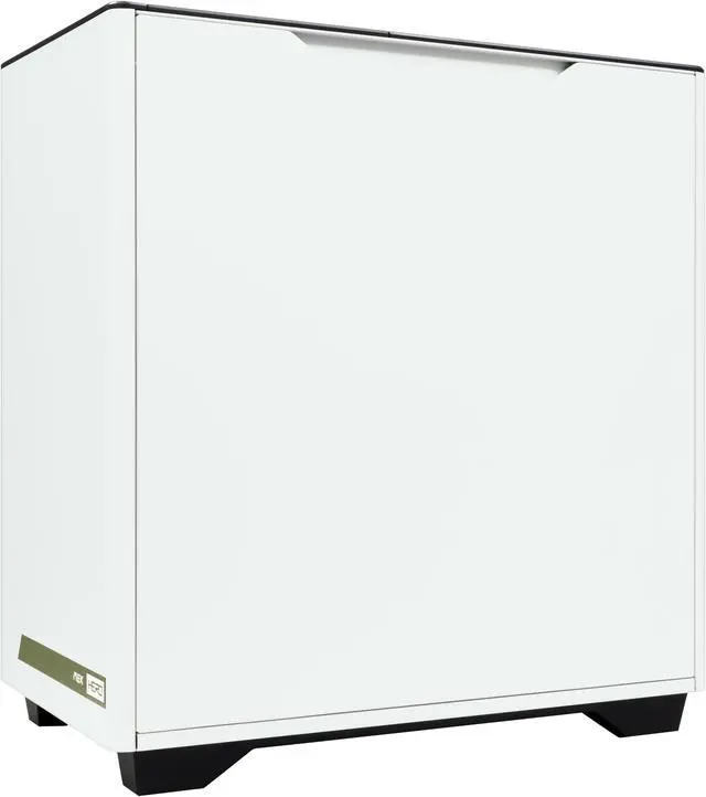 Alt view image 2 of 7 - ZOTAC MEK AI Enhanced Gaming Desktop PC, AMD Ryzen 5 5500, Nvidia GeForce RTX 3050, 16GB DDR4 RGB, 500GB NVMe M.2 SSD, Windows 11 Home 64-bit, MEK3050A55000V6
