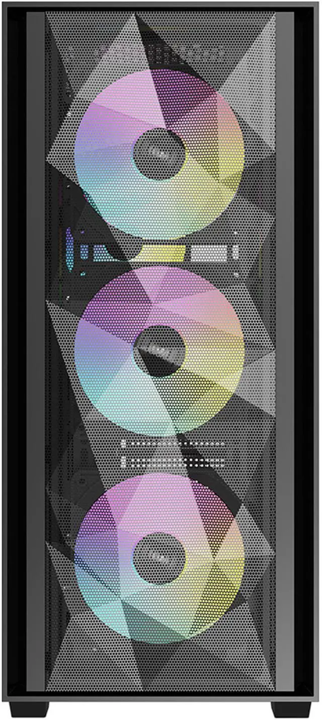 MEK AI-Enhanced Gaming PC Desktop Computer - NVIDIA GeForce RTX MEK AI-Enhanced Gaming PC Desktop Computer - NVIDIA GeForce RTX