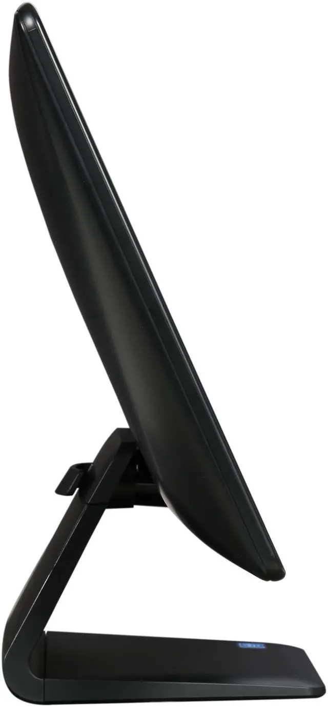 Alt view image 4 of 7 - LG Desktop Computer 22CV241-B.B 1.40GHz 2GB DDR3 16GB SSD Intel HD Graphics Google Chrome OS