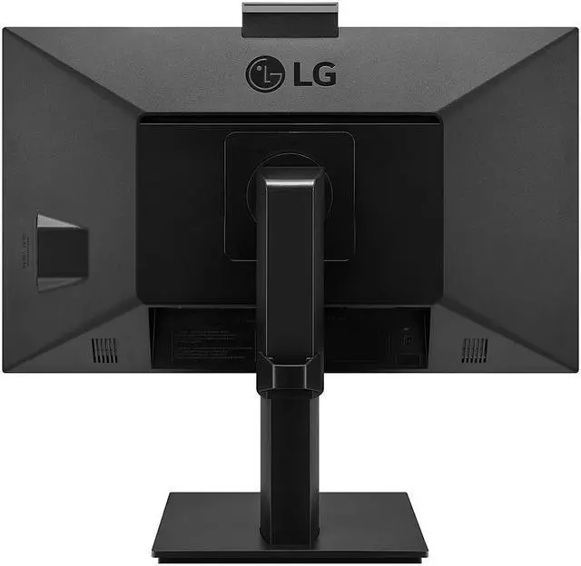Alt view image 9 of 14 - LG 23.8" All-in-One Thin Client with Pop-up webcam - Intel N6005 (2.00GHz) - 8GB DDR4 - 16GB eMMC Storage - IGEL OS - 24CQ651N-6P