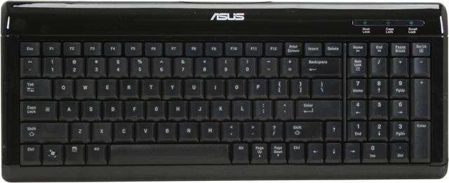 Alt view image 11 of 14 - ASUS Desktop PC Eee Box EBXB202-BLK-X0023 Intel Atom N270 1GB DDR2 80GB HDD Intel GMA 950 Windows XP Home