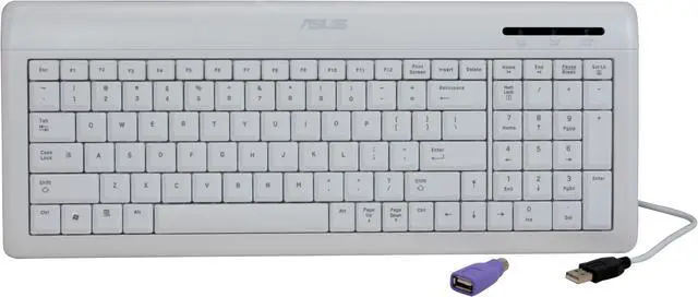 Alt view image 8 of 13 - ASUS Desktop PC Eee Box EBXB202-WHT-E0002 Intel Atom N270 1GB DDR2 160GB HDD Intel GMA 950 Linux EZOS