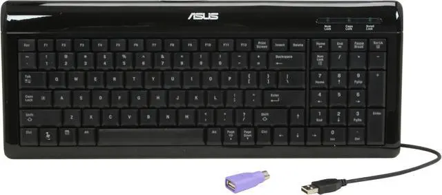 Alt view image 10 of 15 - ASUS Desktop PC Eee Box EBXB202-BLK-E0002 Intel Atom N270 1GB DDR2 160GB HDD Intel GMA 950 Linux EZOS