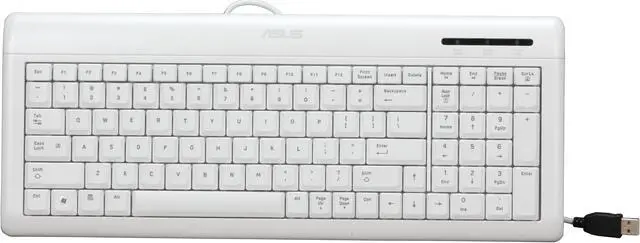 Alt view image 11 of 15 - ASUS Desktop PC Eee Box EBXB202-WHT-X0081 Intel Atom N270 1GB DDR2 160GB HDD Intel GMA 950 Windows XP Home