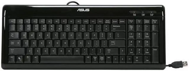 Alt view image 9 of 13 - ASUS Desktop PC Eee Box EBXB202-BLK-X0081 Intel Atom N270 1GB DDR2 160GB HDD Intel GMA 950 Windows XP Home