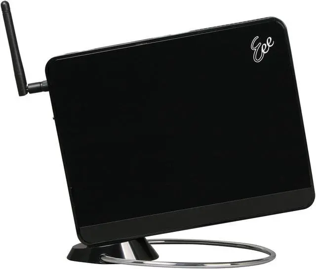 Alt view image 4 of 7 - ASUS Desktop PC Eee Box EB1012-B0257 Intel Atom N330 2GB DDR2 160GB HDD Windows 7 Home Premium