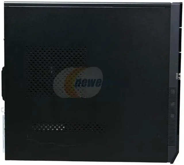 Alt view image 4 of 9 - ASUS Desktop PC Essentio CM5570-AP003 Intel Pentium E5300 6GB DDR2 750GB HDD Intel GMA X4500 Windows 7 Home Premium 64-bit