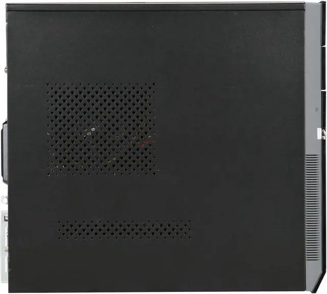 Alt view image 4 of 9 - ASUS Desktop PC Essentio CM5570-AP002B Intel Pentium E5300 6GB DDR2 640GB HDD Intel GMA X4500 Windows Vista Home Premium 64-bit