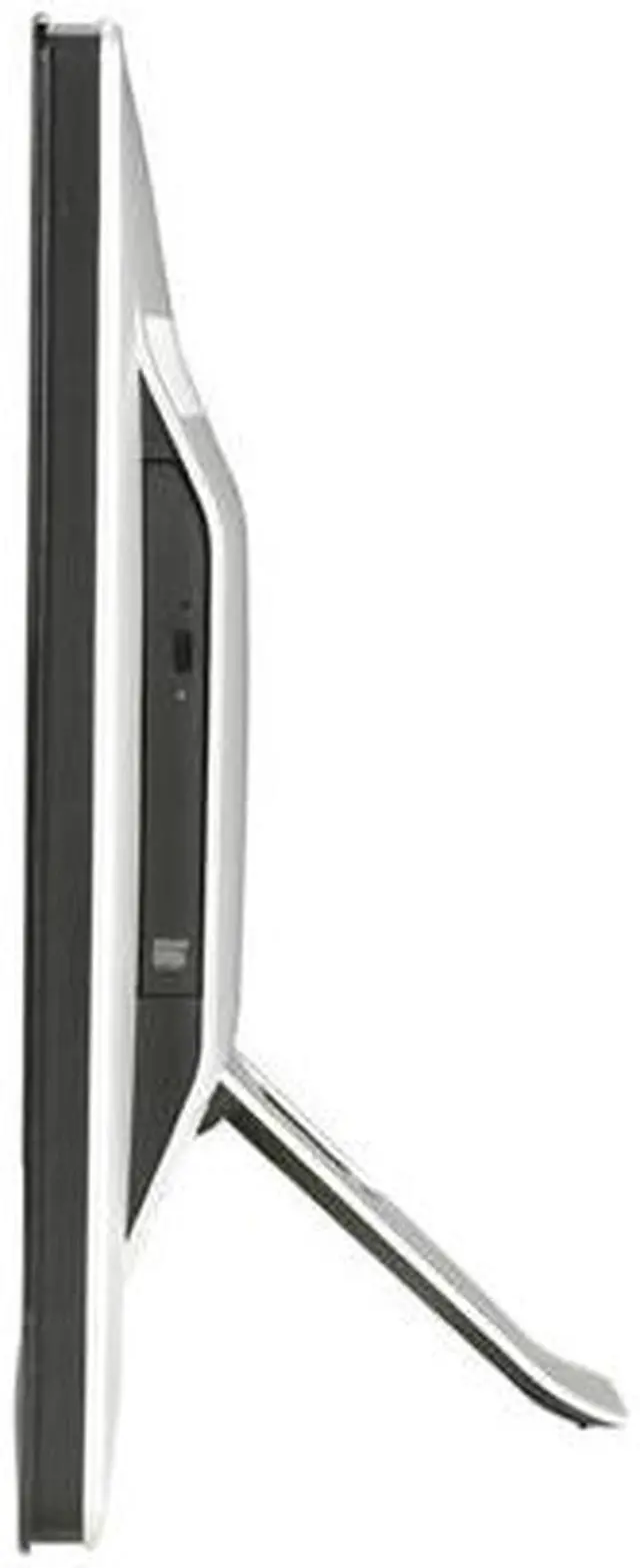 Alt view image 6 of 7 - ASUS Desktop PC Eee Top ET2010PNT-B027E Intel Atom D510 2GB DDR2 320GB HDD 20.0" Touchscreen Windows 7 Home Premium 64-bit