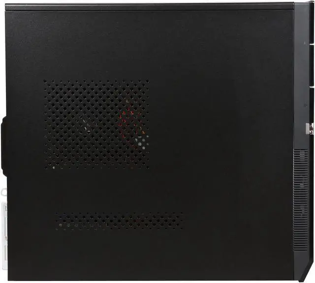 Alt view image 4 of 8 - ASUS Desktop PC Essentio CM5571-BR003 Intel Pentium E5400 6GB DDR3 750GB HDD Intel GMA X4500 Windows 7 Home Premium 64-bit