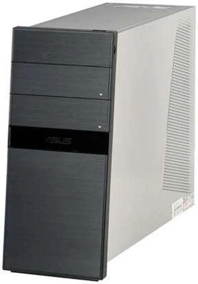 Refurbished: ASUS Desktop PC Essentio CG5290-BP007 Intel Core i7